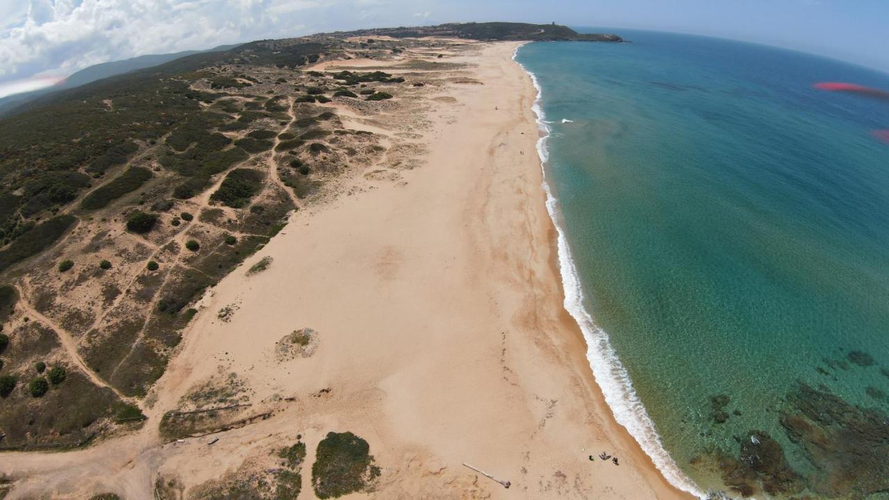 Апартаменты Sardegna Incontaminata Super Vista Mare *